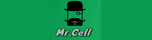 MR.CELL PERU